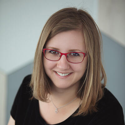 Ing. Lenka Navrátilová