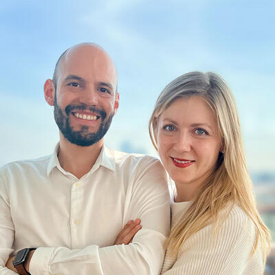 Ing. Gabriela Miholová