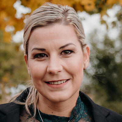 Kateřina Kadlecová