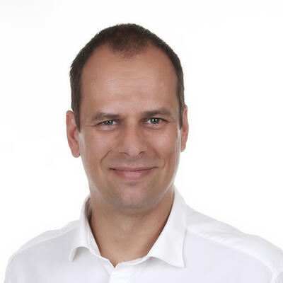 Ing. Libor Kundrát, MBA