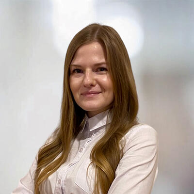 Martina Pospíšilová