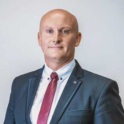 Ing. Daniel Rumplík