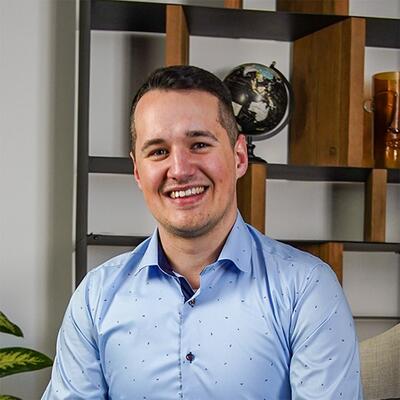 Ing. Marek Franc, PFP