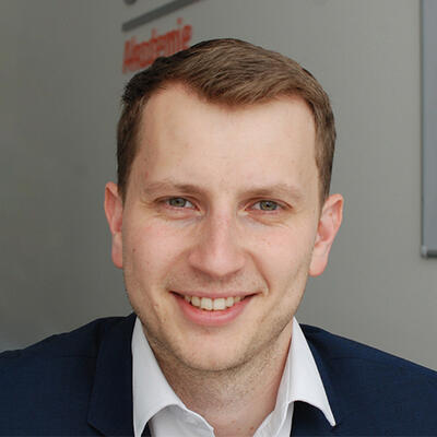 Ing. Tomáš Šišák