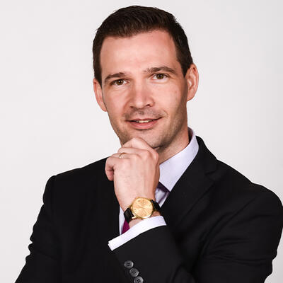 Ing. Patrik Jančář