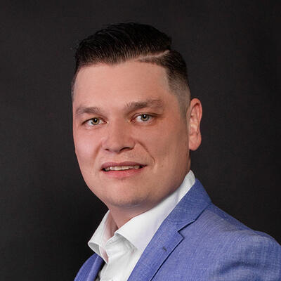 Bc. Jaroslav Jagoš, EFA