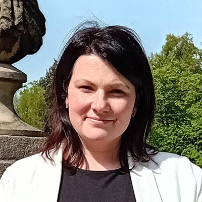 Ing. Martina Obšivačová