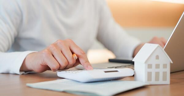 Ze života hypotečního specialisty v roce 2022