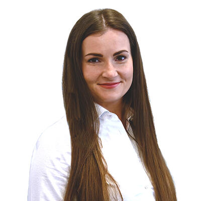 Mgr. Vendula Bobvoš