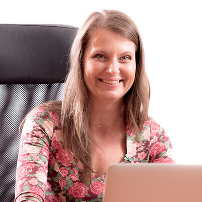 Karolína Štefková