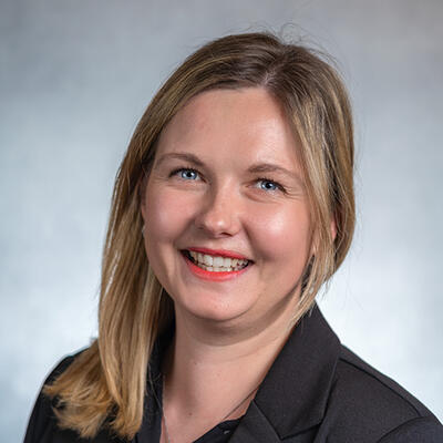 Pavlína Mužíková