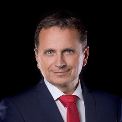 Mgr. Miloslav Skála