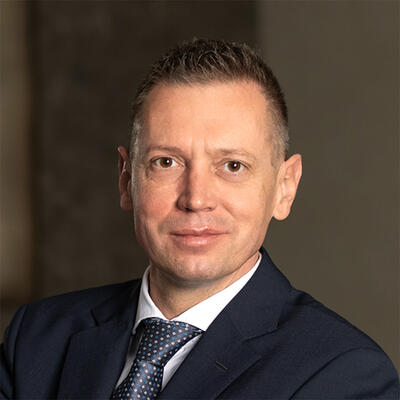 Ing. Miroslav Brožek, Ph.D., EFA