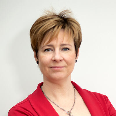 Bc. Vendula Vošahlíková, PFP