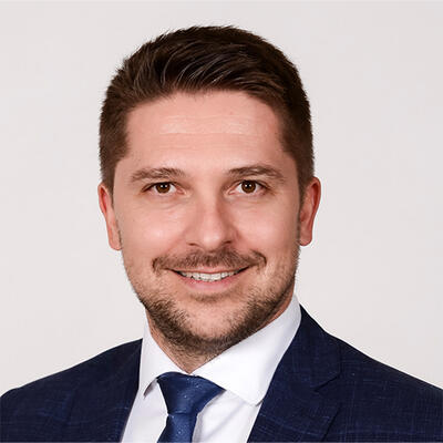 Ing. Tomáš Mazáč