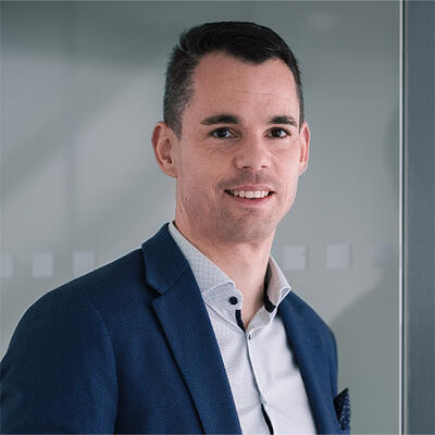 Ing. Petr Hošek, PFP