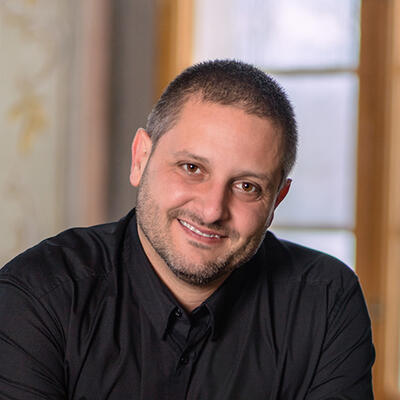 Bozhidar Borislavov Stoyanov