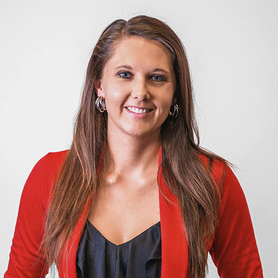 Kateřina Dostálová