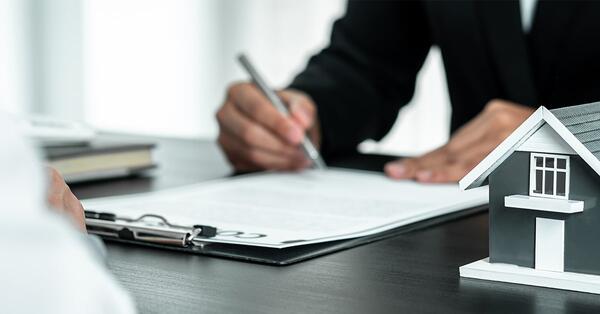 Ať už řádí zloděj nebo živly, ochrání vás dobré pojištění