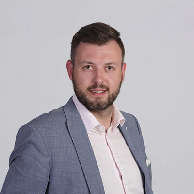 Ing. Jakub König, MBA