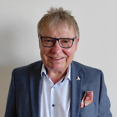 MUDr. Radek Němeček