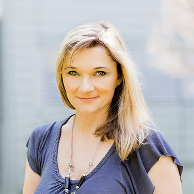 Ing. Lenka Špidlová, EFA