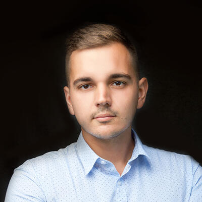 Ing. Václav Piškula