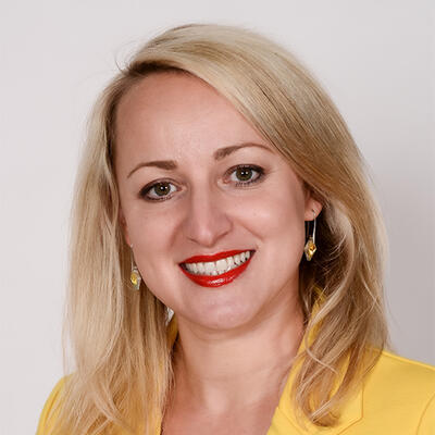 Mgr. Michaela Peštová