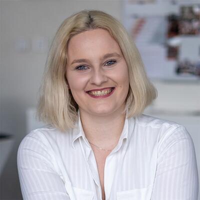 Ing. Kristýna Červenková